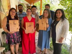 Comisión de Cultura sesiona en Paihuano para resguardar el legado de Gabriela Mistral