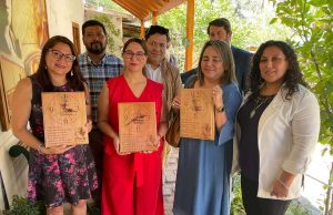 Comisión de Cultura sesiona en Paihuano para resguardar el legado de Gabriela Mistral