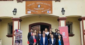 Corporación Municipal de La Serena busca mantener dependencias como el Teatro Municipal o el Hogar Femenino