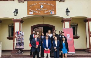 Corporación Municipal de La Serena busca mantener dependencias como el Teatro Municipal o el Hogar Femenino