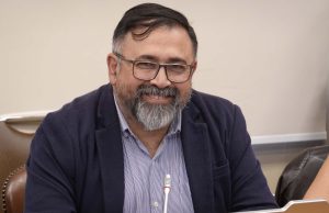 IMPULSADO POR DIPUTADO PINO: Cámara respalda unánime proyecto para reutilizar aguas residuales que hoy se pierden en el mar