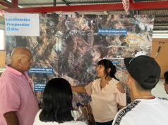 “El Alto”, la prospección clave de Barrick para superar el traspié de Pascua Lama, recibe aprobación ambiental