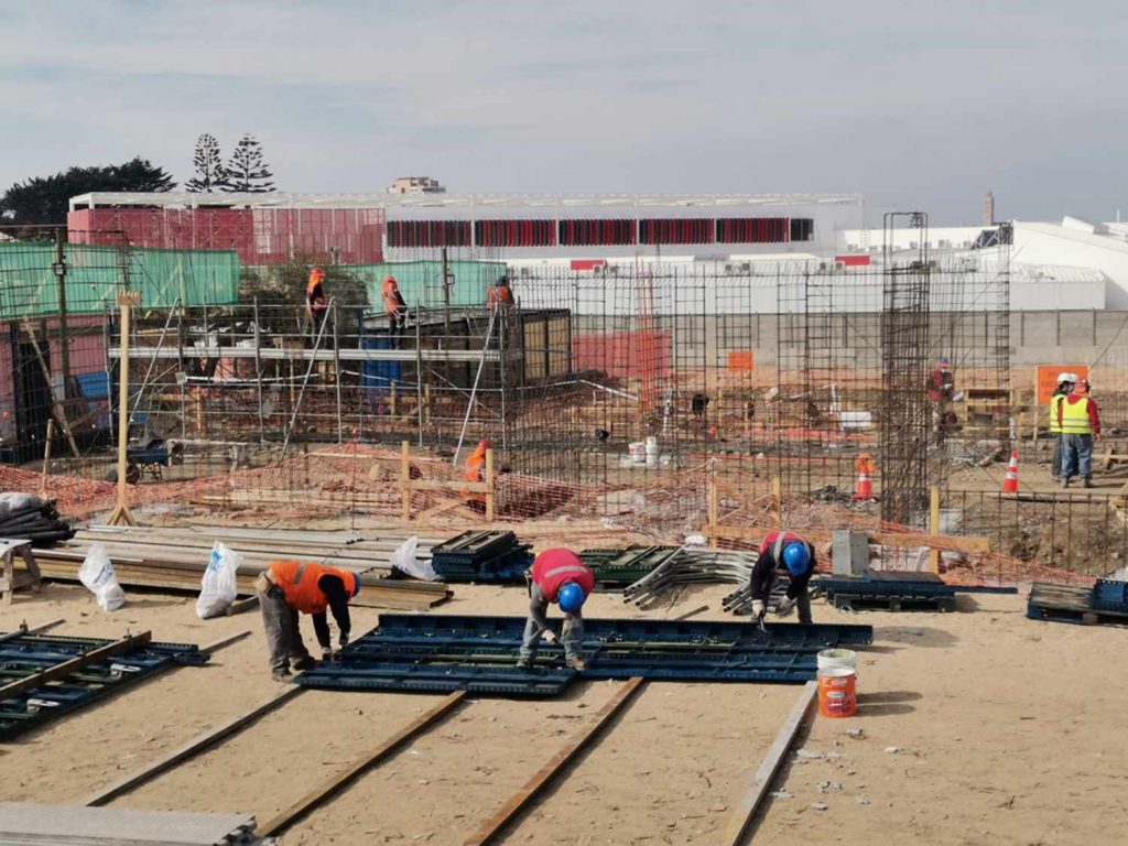 Destacan nueva baja en la tasa de desempleo en la Región de Coquimbo