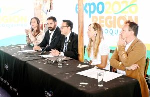 220 emprendedores esperan en la “Expo Región de Coquimbo 2026”