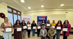 Programa Emprendamos Semilla fortalece el inicio de emprendimientos en la provincia de Elqui