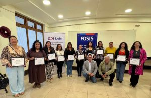 Programa Emprendamos Semilla fortalece el inicio de emprendimientos en la provincia de Elqui
