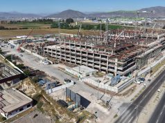 Aprueban última etapa del diseño definitivo del nuevo y moderno Hospital de Coquimbo