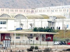 Densificación de módulos, 331 nuevos internos y $1.192 millones considera etapa previa a la relicitación de la cárcel de Huachalalume