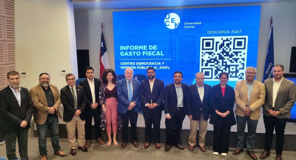 Estudio revela que pese al aumento de recursos públicos la Región de Coquimbo enfrenta graves problemas de ejecución y bajo crecimiento económico