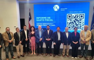 Estudio revela que pese al aumento de recursos públicos la Región de Coquimbo enfrenta graves problemas de ejecución y bajo crecimiento económico