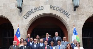 Juliá proyecta un 90% de ejecución presupuestaria en su primer año al mando del Gobierno Regional