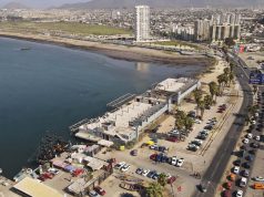 Acceso vial al puerto surge como principal inquietud respecto del futuro Mercado del Mar