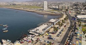 Acceso vial al puerto surge como principal inquietud respecto del futuro Mercado del Mar