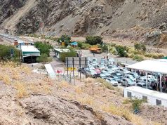 Paso Agua Negra retoma normalidad y detectan tránsito de hasta 100 autos por hora
