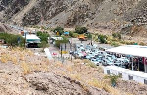 Paso Agua Negra retoma normalidad y detectan tránsito de hasta 100 autos por hora