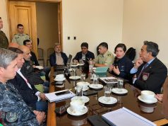 Gobierno refuerza estrategia de seguridad ante abrupto desplome de ingresos de turistas argentinos a la región de Coquimbo