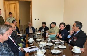 Gobierno refuerza estrategia de seguridad ante abrupto desplome de ingresos de turistas argentinos a la región de Coquimbo