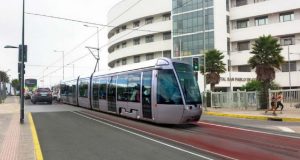 Tranvía La Serena-Coquimbo reaparece en cartera de proyectos MOP, pero licitación se proyecta para el 2029