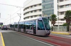 Tranvía La Serena-Coquimbo reaparece en cartera de proyectos MOP, pero licitación se proyecta para el 2029