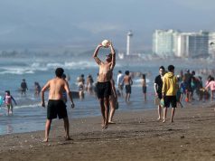 Deporte, cultura y panoramas anuncia municipio de La Serena