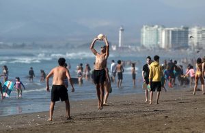 Deporte, cultura y panoramas anuncia municipio de La Serena