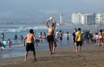 Deporte, cultura y panoramas anuncia municipio de La Serena