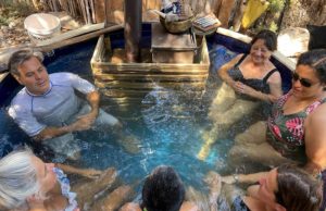 “El mejor verano en 15 años”: Empresarios turísticos de Pichidangui y Quilimarí destacan buenos resultados de la temporada