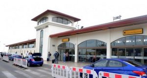 RECIÉN EN OBRAS: Concesión del aeropuerto de La Serena podría finalizar en 2033, diez años antes del periodo fijado