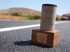 De residuo industrial a material urbano: la nueva vida de la escoria de cobre