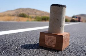 De residuo industrial a material urbano: la nueva vida de la escoria de cobre