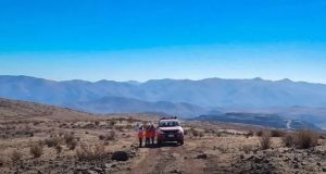 Tribunal Ambiental frena queja de vecinos de El Molle para suspender avance del proyecto minero Arqueros