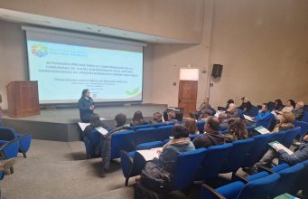 El Acuífero Elqui Bajo marca un hito histórico en la gestión hídrica: Se conformó la primera Comunidad de Aguas Subterráneas del Elqui Bajo