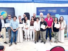 Inyectan recursos para impulsar el turismo sostenible en la comuna de La Higuera