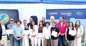 Inyectan recursos para impulsar el turismo sostenible en la comuna de La Higuera