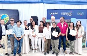 Inyectan recursos para impulsar el turismo sostenible en la comuna de La Higuera