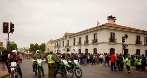 LA SERENA SE CONVIERTE EN UNA DE LAS PRIMERAS COMUNAS EN APROBAR SU PLAN DE REDUCCIÓN DE RIESGOS