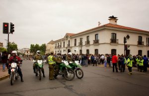 LA SERENA SE CONVIERTE EN UNA DE LAS PRIMERAS COMUNAS EN APROBAR SU PLAN DE REDUCCIÓN DE RIESGOS