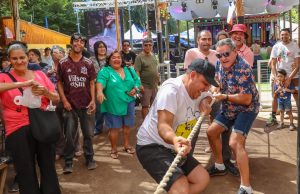 Desde el 11 al 15 de febrero: Todo listo para la 26° edición de la Feria Costumbrista de Paihuano
