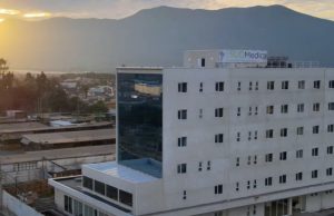 Empresa Sudmédica S.A. busca terreno en Illapel para construir nueva clínica