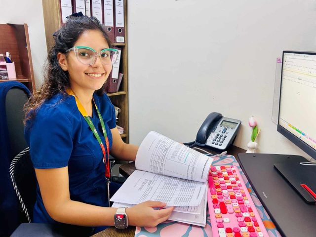 MEDICOS TELEMEDICINA