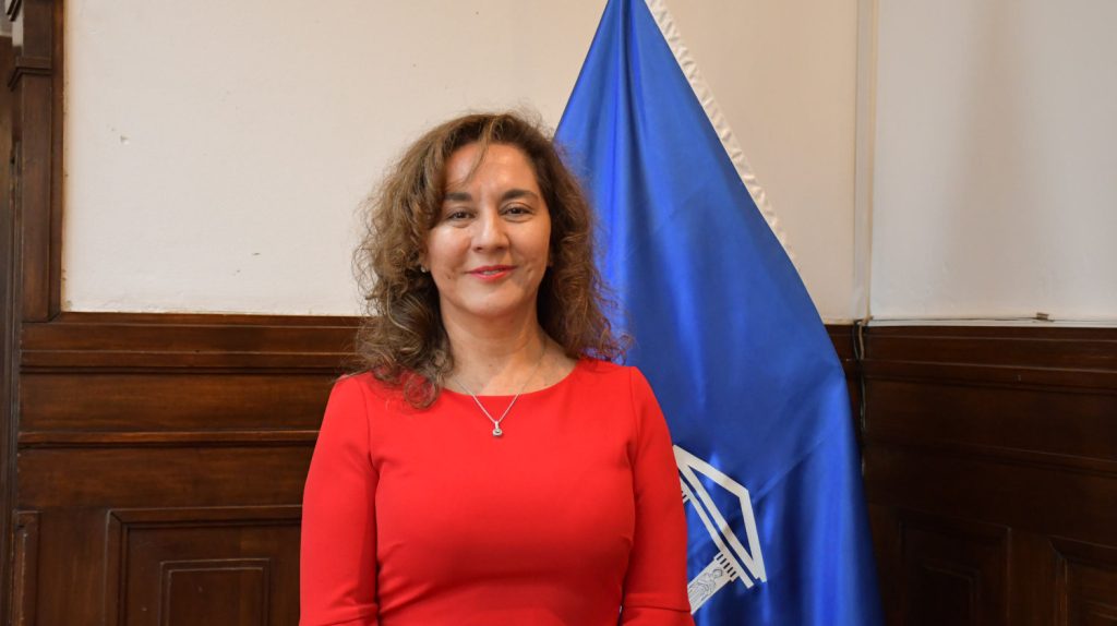 Corte de La Serena rinde cuenta pública e inicia nueva presidencia