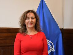 Corte de La Serena rinde cuenta pública e inicia nueva presidencia