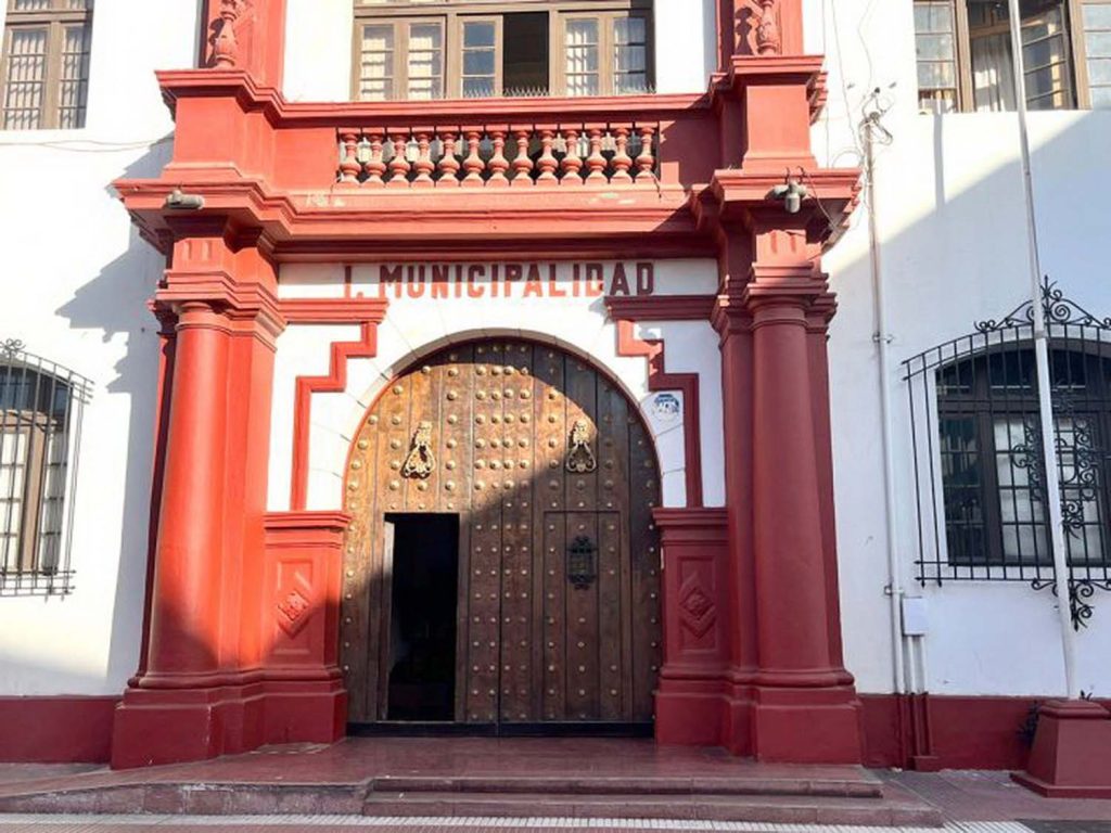 $70 mil millones de deuda: La Serena logra reducir levemente déficit financiero, y alcaldesa apuesta a la recuperación de ingresos