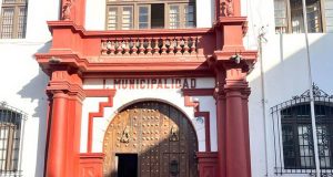 $70 mil millones de deuda: La Serena logra reducir levemente déficit financiero, y alcaldesa apuesta a la recuperación de ingresos