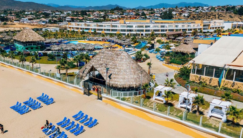 Rosa Agustina se consolida como resort en Guanaqueros y ahora va por “Villa Agustina” en Valle de Elqui