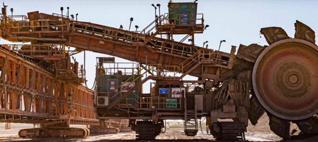 Costo neto de producción de Antofagasta Minerals, matriz de Minera Los Pelambres, se redujo 27% en 2025
