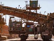 Costo neto de producción de Antofagasta Minerals, matriz de Minera Los Pelambres, se redujo 27% en 2025