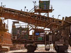 Costo neto de producción de Antofagasta Minerals, matriz de Minera Los Pelambres, se redujo 27% en 2025