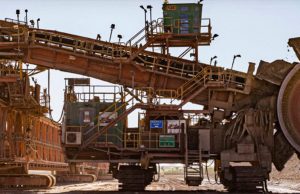 Costo neto de producción de Antofagasta Minerals, matriz de Minera Los Pelambres, se redujo 27% en 2025