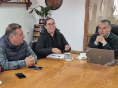 Empresarios gastronómicos, hoteleros y pisqueros conforman red para consolidar al valle del Limarí como destino turístico